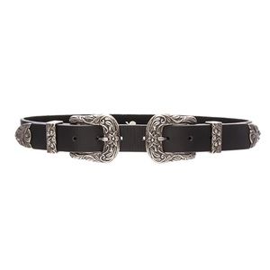 Scarlet Belt, Revolve Medium